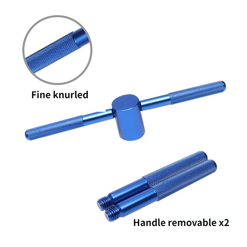 Bicycle Bowl Set Press-In Tool - Sports Equipment Repair บทวิจารณ์และราคา