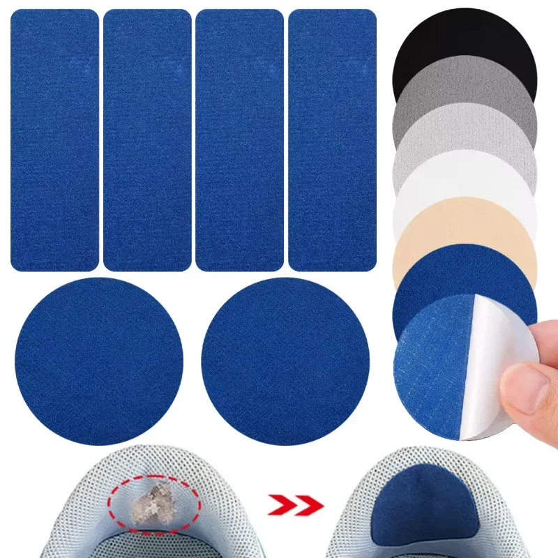 6pcs Sports Shoes Repair Stick - Sports Equipment Repair บทวิจารณ์และราคา