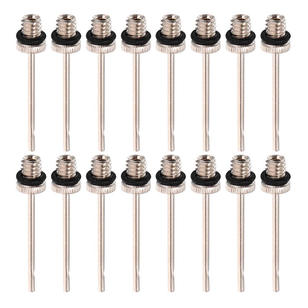 15 Pcs Ball Pump Inflation Nee - Basketball Pump Needle บทวิจารณ์และราคา