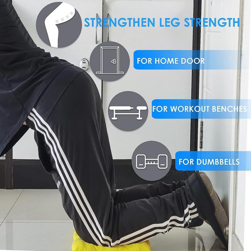 Nordics Hamstring Curl Strap W - Sports Equipment Names บทวิจารณ์และราคา