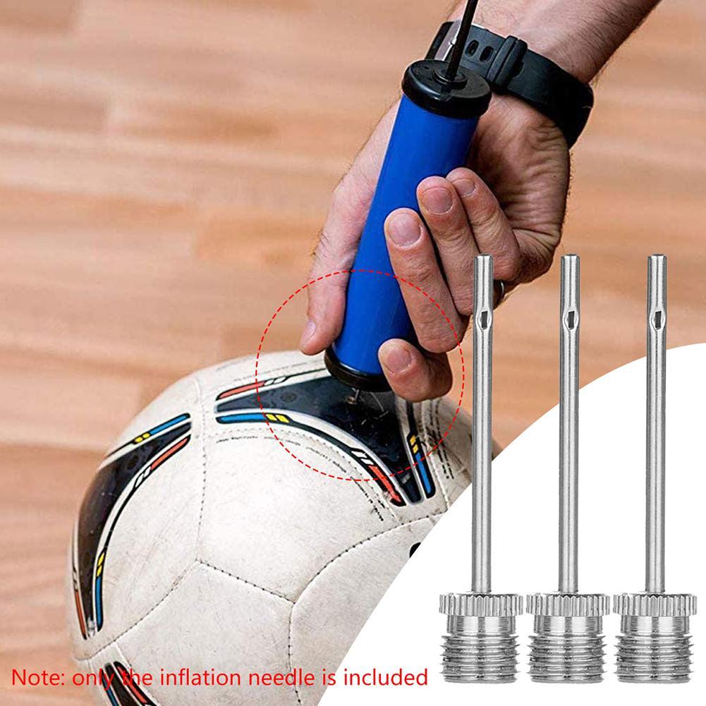 5/10pcs Sport Ball Inflating P - Basketball Pump Needle บทวิจารณ์และราคา