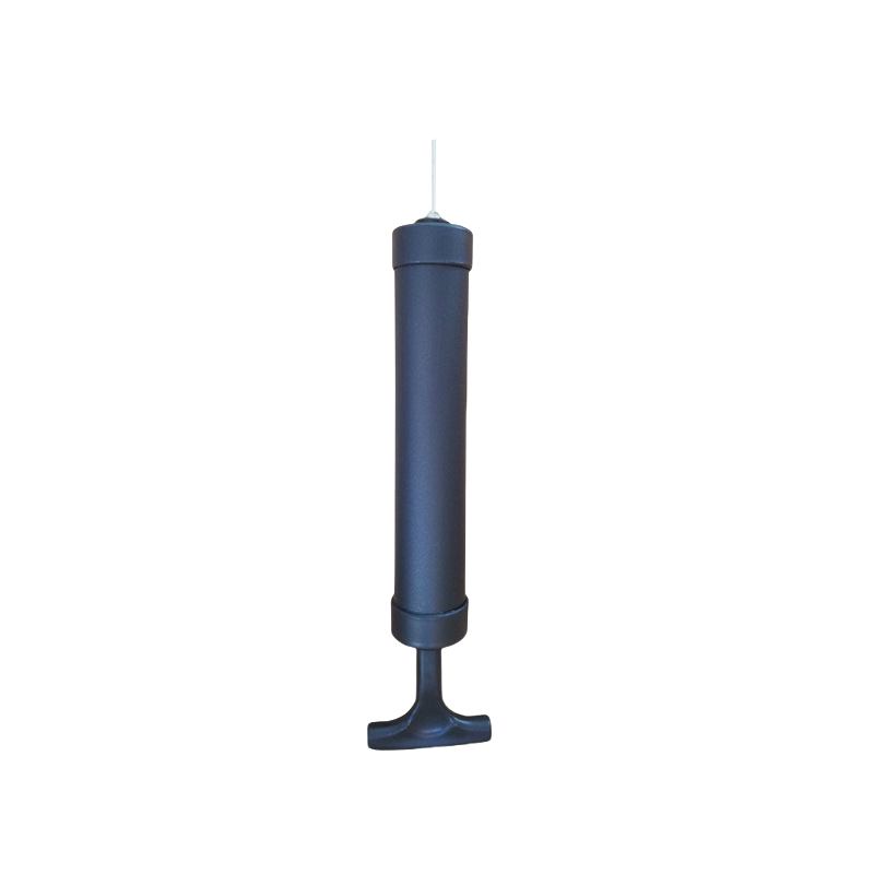 Mikasa Handheld Inflator 10inc - Basketball Pump Needle บทวิจารณ์และราคา