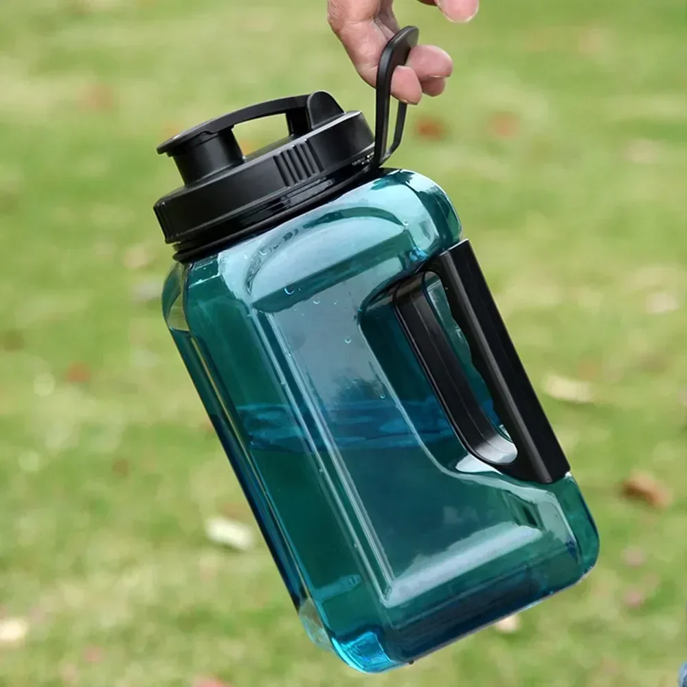 2.4L Sports Water Bottle, Larg - Sports Equipment Names บทวิจารณ์และราคา