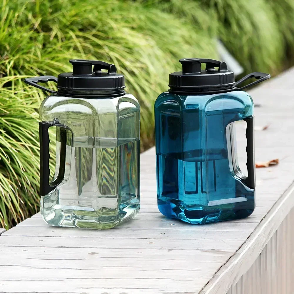 2.4L Sports Water Bottle, Larg - Sports Equipment Names บทวิจารณ์และราคา