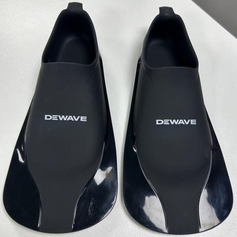 The 2025 new rubber comfortabl - Swim Fin Short Blade บทวิจารณ์และราคา
