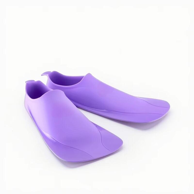 The 2025 new rubber comfortabl - Swim Fin Short Blade บทวิจารณ์และราคา