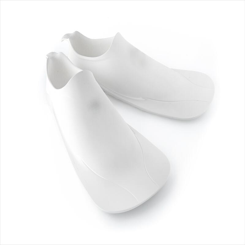 The 2025 new rubber comfortabl - Swim Fin Short Blade บทวิจารณ์และราคา