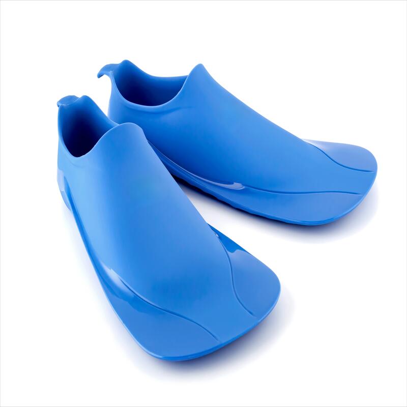 The 2025 new rubber comfortabl - Swim Fin Short Blade บทวิจารณ์และราคา