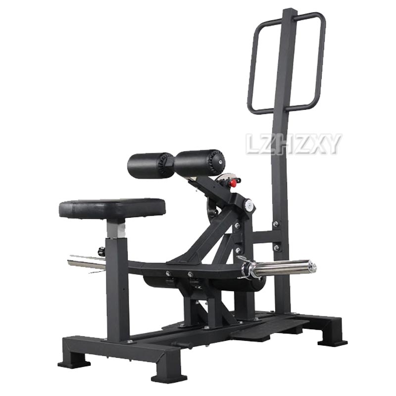 Hip trainer Squatting apparatu - Sports Equipment Names บทวิจารณ์และราคา