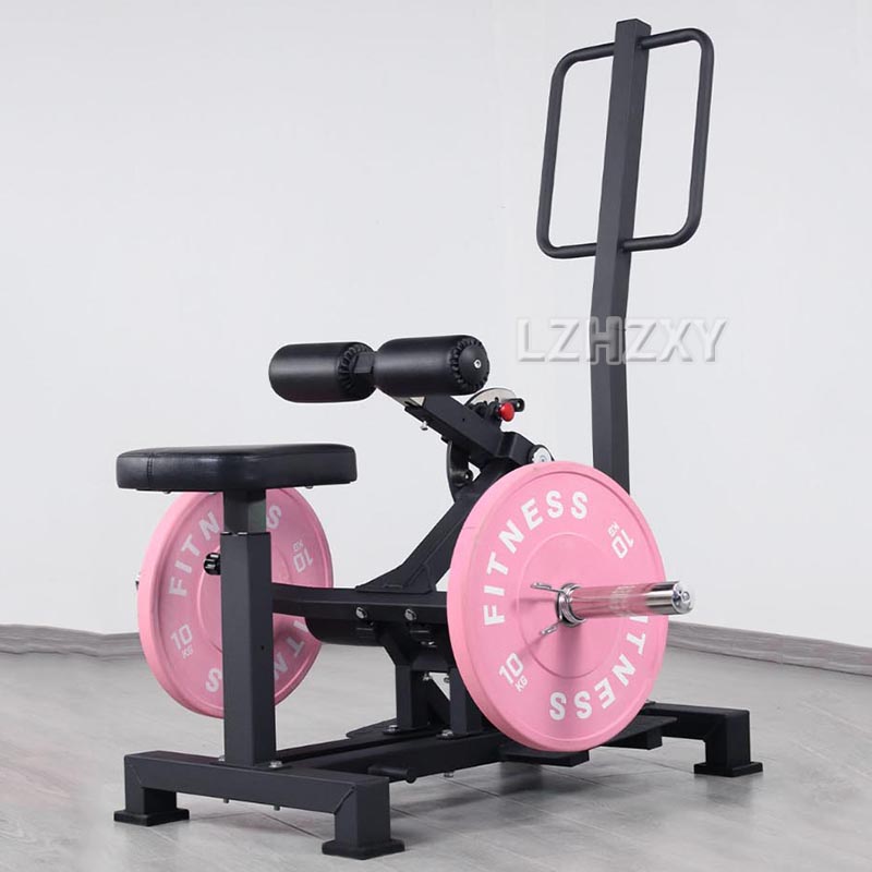 Hip trainer Squatting apparatu - Sports Equipment Names บทวิจารณ์และราคา