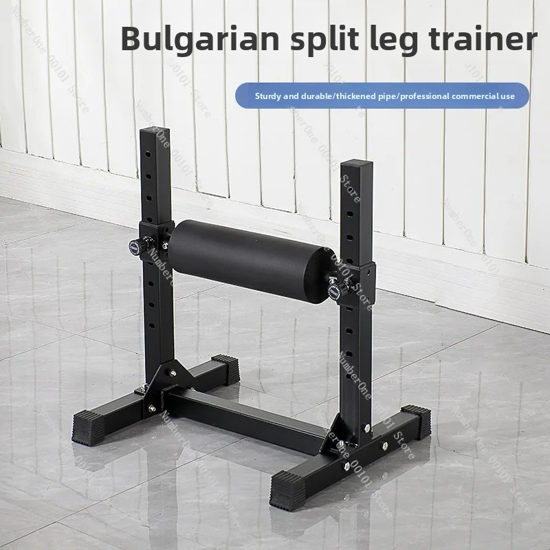 Home Gym Bulgarian Split Squat - Sports Equipment Names บทวิจารณ์และราคา