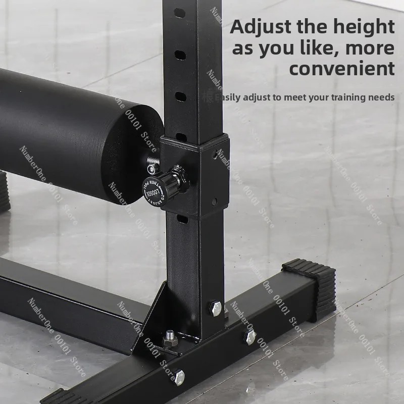 Home Gym Bulgarian Split Squat - Sports Equipment Names บทวิจารณ์และราคา
