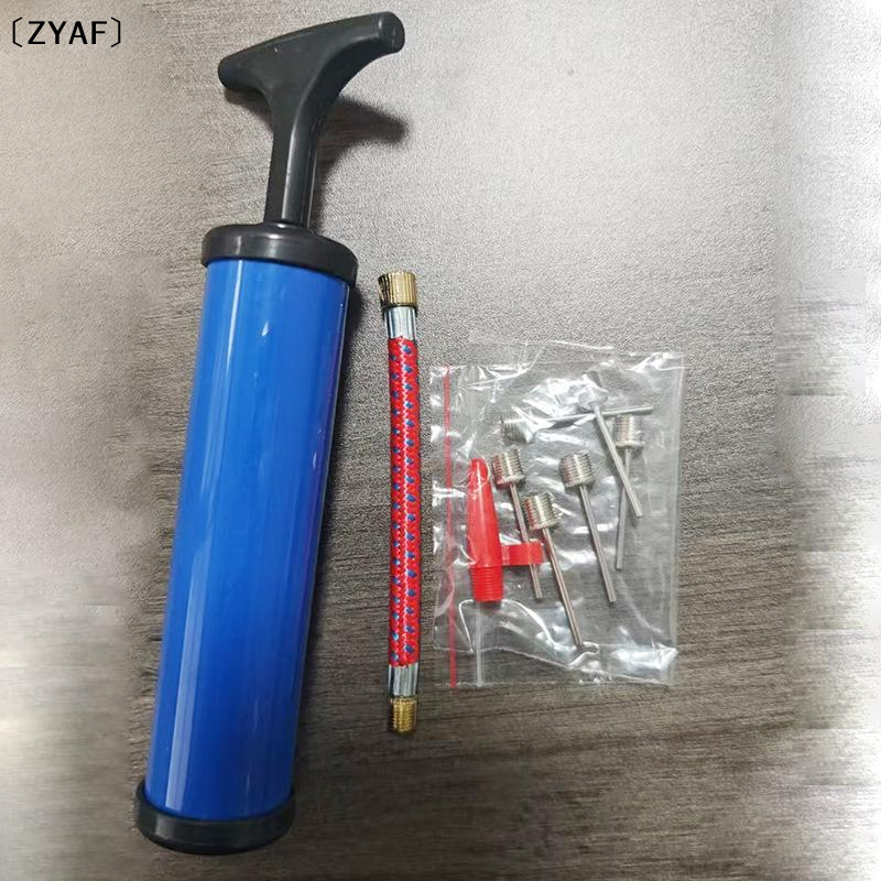 10Pcs/Set Portable Mini Hand A - Basketball Pump Needle บทวิจารณ์และราคา