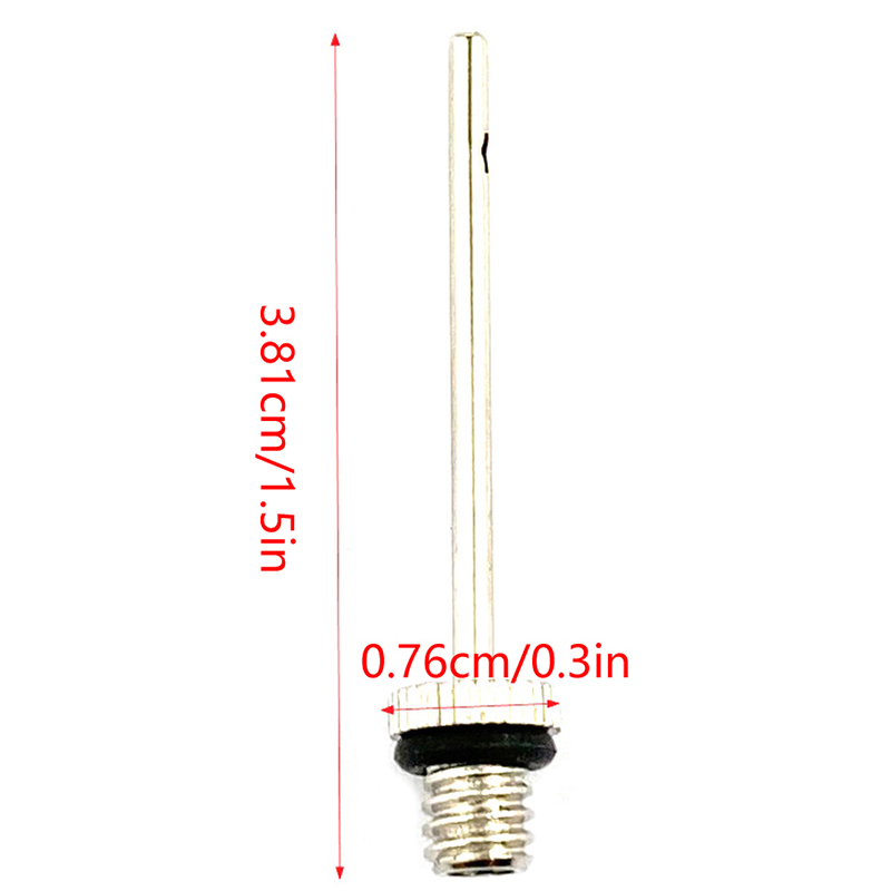 Universal Needles Pump Accesso - Basketball Pump Needle บทวิจารณ์และราคา