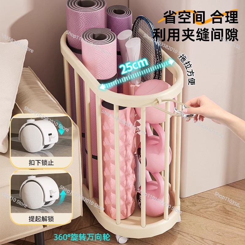 Japan imported yoga mat storag - Sports Equipment Japan บทวิจารณ์และราคา