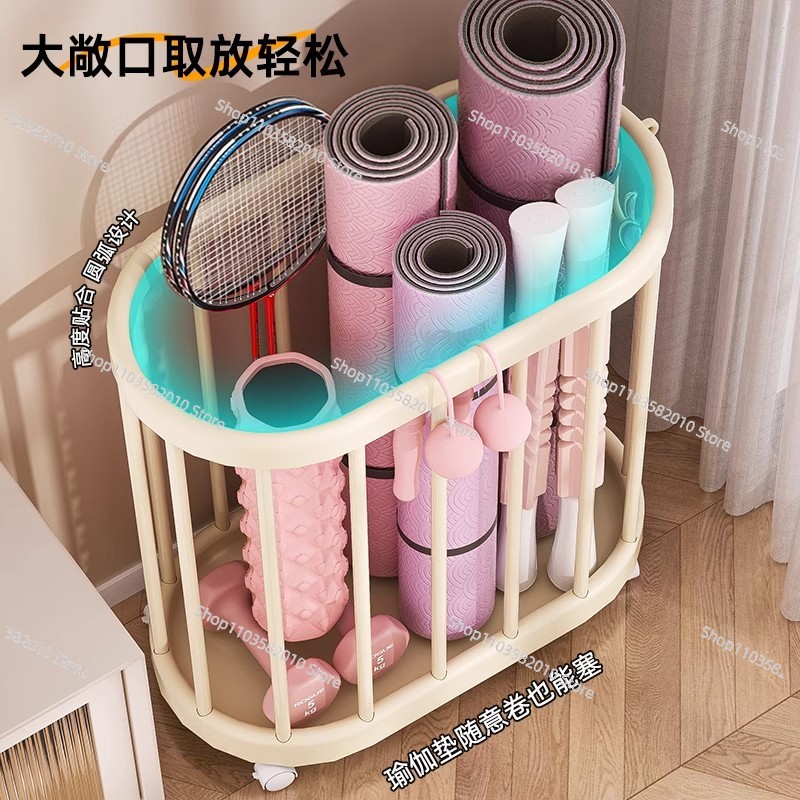 Japan imported yoga mat storag - Sports Equipment Japan บทวิจารณ์และราคา