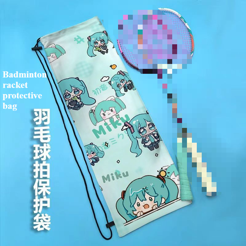 Cartoon Hatsune Miku Bundle mo - Sports Equipment Japan บทวิจารณ์และราคา