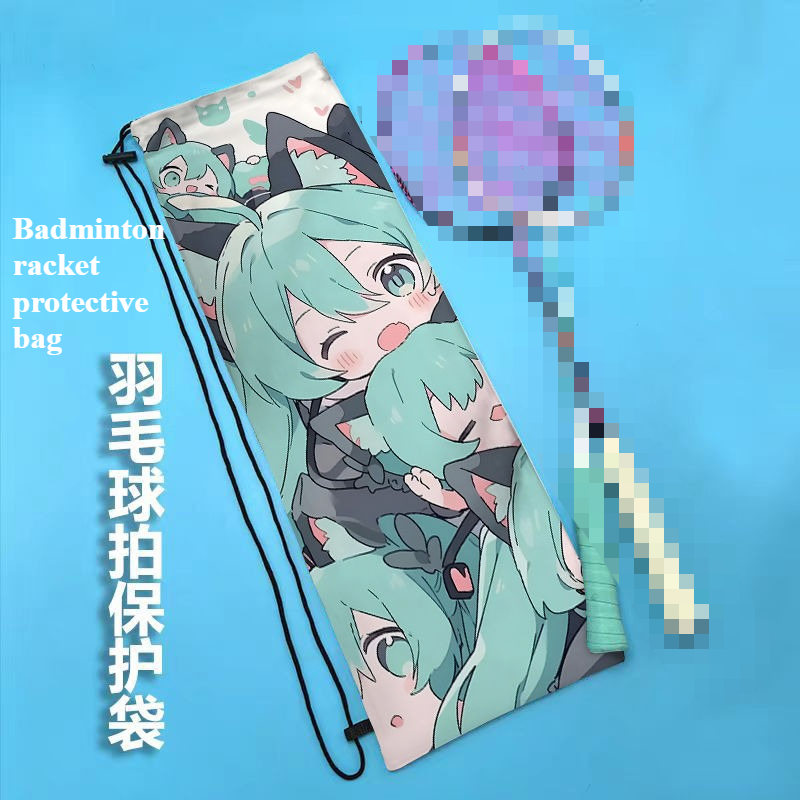Cartoon Hatsune Miku Bundle mo - Sports Equipment Japan บทวิจารณ์และราคา