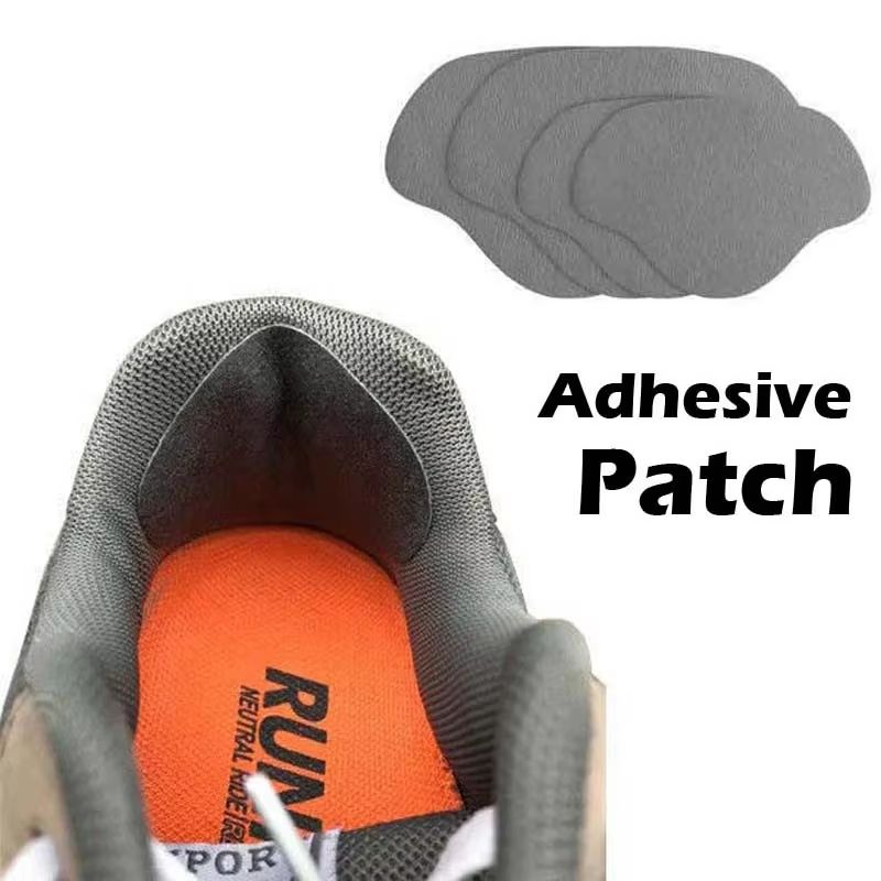 4Pcs Sports Shoes Patches Inso - Sports Equipment Repair บทวิจารณ์และราคา