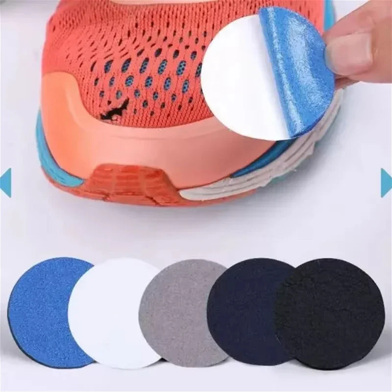 6PCS/set Sports Shoes Patches  - Sports Equipment Repair บทวิจารณ์และราคา