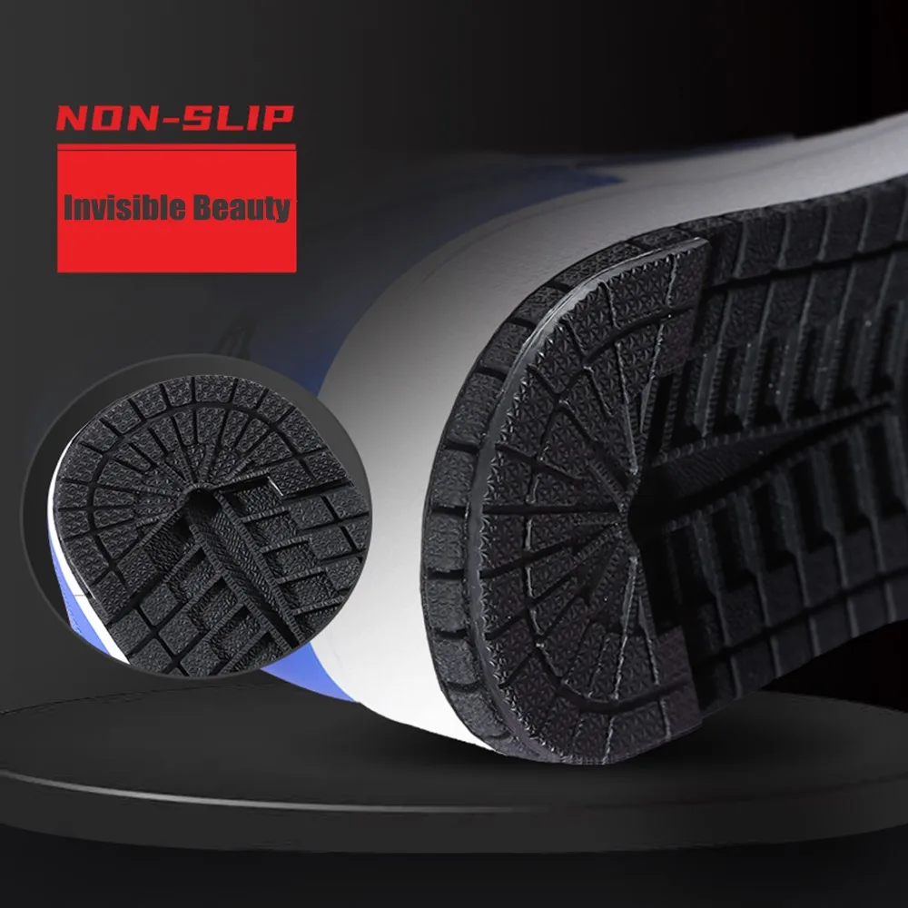 1Pair Wear-resistant Outsole S - Sports Equipment Repair บทวิจารณ์และราคา