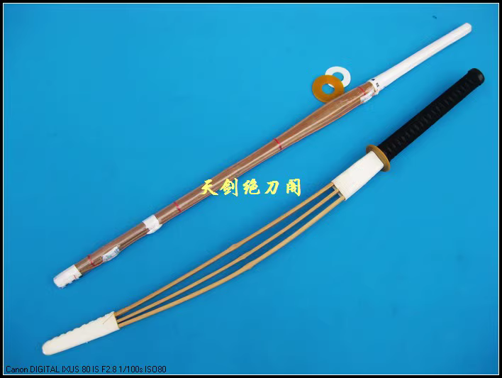 120cm Nanjo Bamboo Staff Stick - Sports Equipment Japan บทวิจารณ์และราคา