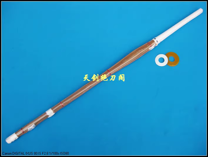 120cm Nanjo Bamboo Staff Stick - Sports Equipment Japan บทวิจารณ์และราคา
