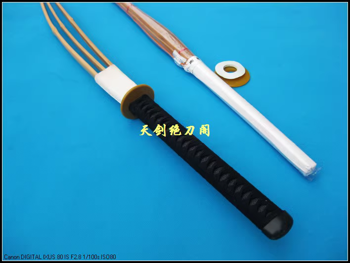 120cm Nanjo Bamboo Staff Stick - Sports Equipment Japan บทวิจารณ์และราคา