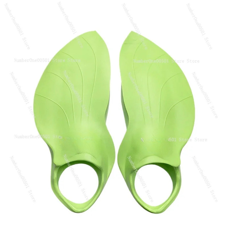 Training Swim Fins Short Blade - Swim Fin Short Blade บทวิจารณ์และราคา