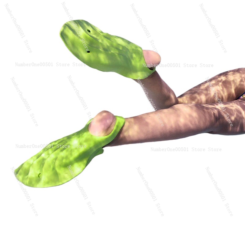 Training Swim Fins Short Blade - Swim Fin Short Blade บทวิจารณ์และราคา