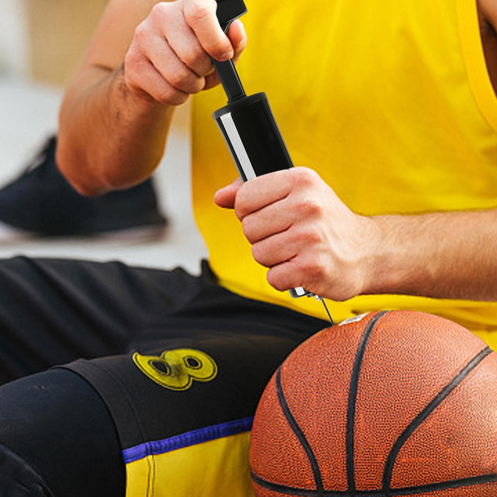 Home Invisible Air Needle Ball - Basketball Pump Needle บทวิจารณ์และราคา
