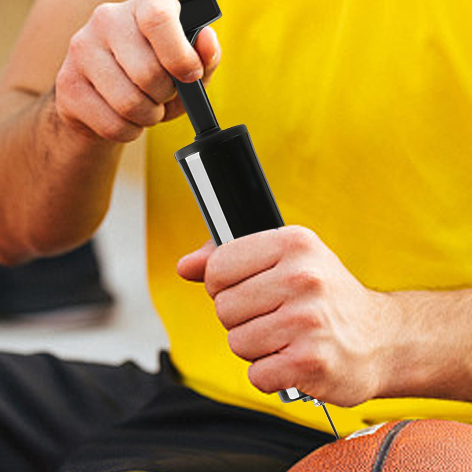Home Invisible Air Needle Ball - Basketball Pump Needle บทวิจารณ์และราคา