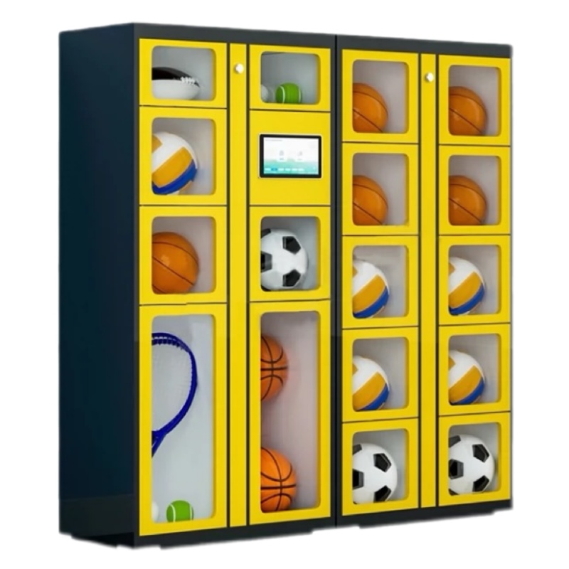 24-hour Smart Sports Equipment - Sports Equipment Rental บทวิจารณ์และราคา